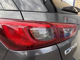 Mazda CX-3 Mazda CX-3 2.0 SAG Skyactiv GT TREKHAAK-CAMERA-LEDER BEKLEDING - afbeelding nr 15