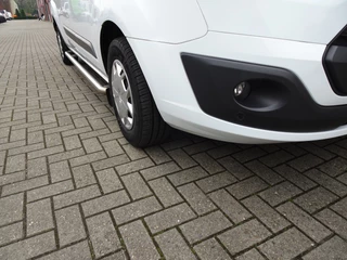 Ford Transit Custom - afbeelding nr 18