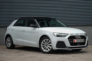 Audi A1 Sportback Audi A1 Sportback 30 TFSI Pro Line 116PK | LED koplampen | CarPlay | PDC - afbeelding nr 39