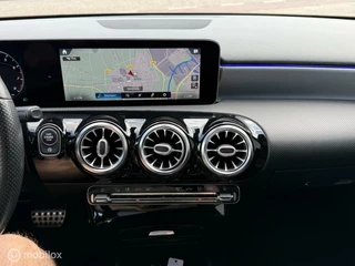Mercedes-Benz A-Klasse Mercedes A-klasse 200 Business Solution AMG-PAKKET PANODAK - afbeelding nr 17