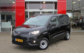 Toyota ProAce - afbeelding nr 1