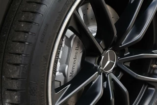 Mercedes-Benz GLC Mercedes GLC-klasse Coupé 250 4MATIC 63-AMG pakket| 21'' - afbeelding nr 18
