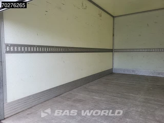 Iveco Daily Iveco Daily 35S14 Automaat Laadklep Zijdeur Bakwagen Airco Cruise Camera Euro6 Meubelbak Koffer Airco Cruise control - afbeelding nr 7