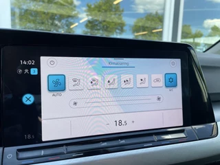 Volkswagen Golf 50% deal 8.725,- ACTIE Virtual / Navi / Carplay / Cruise / Clima / Nieuw Model! - afbeelding nr 27