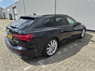 Audi A6 Audi A6 Avant 55 TFSI e quattro 370PK Hybrid plug-in,S-Line,virtueeldashbord,Leder/Alcantara,Adap Cruise, - afbeelding nr 6