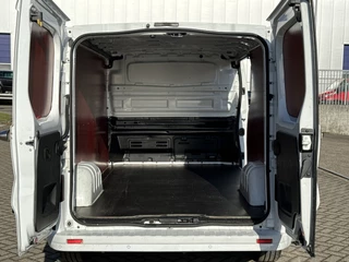 Opel Vivaro - afbeelding nr 32