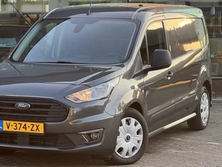 Ford Transit Connect Ford Transit Connect 1.5 EcoBlue L2 Lang Trend 2019 Navi 1e eig - afbeelding nr 11