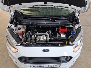 Ford Transit Courier Ford Transit Courier 1.5 TDCI Limited Duratorq S&S | Apple Carplay/Android Auto | - afbeelding nr 26