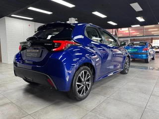 Toyota Yaris Toyota Yaris 1.5 Hybrid Dynamic | Keyless | Cam | Cruise | - afbeelding nr 5