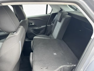 Opel Corsa Opel CORSA 1.2 Edition Navigatie Cruise Carplay Lm velgen Airco Goed onderhouden! - afbeelding nr 22
