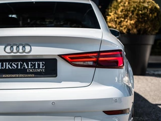 Audi A3 Audi A3 Limousine 1.0 TFSI S-LINE|NAV|LED|LEDER|18'|PDC - afbeelding nr 31