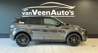 Land Rover Range Rover Evoque Range Rover Evoque 2.0 Si4 HSE Dynamic/2Jaar Garantie - afbeelding nr 15