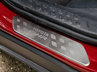 Toyota C-HR Toyota C-HR 1.8 Hybrid Executive | 24mnd Garantie | Incl. Beurt & APK | - afbeelding nr 30
