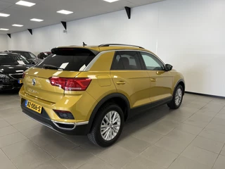 Volkswagen T-Roc - afbeelding nr 6