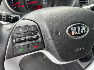 Kia Picanto - afbeelding nr 12