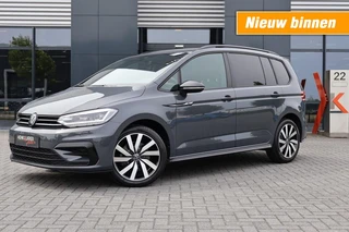Volkswagen Touran 1.5 TSI DSG R-Line / 7 persoons/ Camera / LED/ PDC/ App-Connect/ Navi