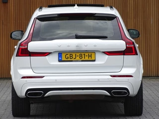 Volvo XC60 - afbeelding nr 9