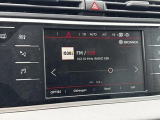 Citroën Grand C4 Spacetourer Citroën Grand C4 Spacetourer 1.2 PureTech. C-Series | Trekhaak | Apple Carplay - afbeelding nr 19