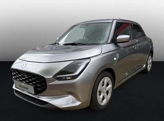 Suzuki Swift 1.2 Select Automaat ( Apple Carplay / Android auto )