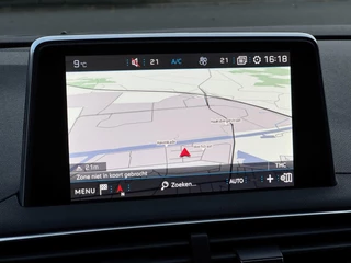 Peugeot 5008 Peugeot 5008 1.6 e-THP GT-Line 7p. LED Navi 360cam Carplay - afbeelding nr 24