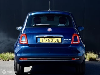 Fiat 500 Fiat 500 1.0 Hybrid Club I Carplay I Airco - afbeelding nr 3