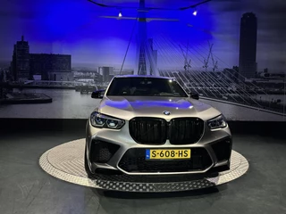 BMW X5 BMW X5 M Competition *VossenWheels*Carbon*Pano*NL Auto* - afbeelding nr 5