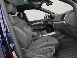Audi Q5 Audi Q5 Sportback 55 TFSI eHybrid 367pk S edition Competition - afbeelding nr 10