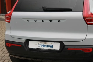 Volvo XC40 Volvo XC40 T5 Recharge R-Design | Stoelverwarming | Parkeercamera  | Glossy Black | Keyless - afbeelding nr 5