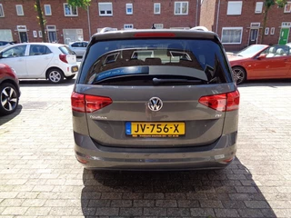 Volkswagen Touran Volkswagen Touran 1.2 TSI COMFORTL. 7P - afbeelding nr 8