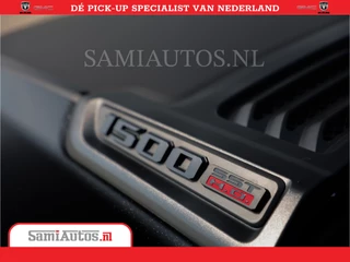 Dodge Ram 1500 Dodge Ram 1500 Limited Night High Output 540HP 706Nm | Massage + Full Option | De Meest Luxe en Volle Pick-Up in zijn Klasse | Comfortabele Dubbele Cabine met Royale 5 Zitplaatsen | BPM vrij | Nu Leverbaar uit Voorraad | Voorraad Nr 2354 - 3380 - afbeelding nr 33