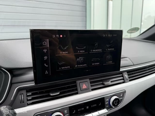 Audi A4 Audi A4 Avant 35 TFSI S-Line / Pano / 360 cam. / Virtual - afbeelding nr 31