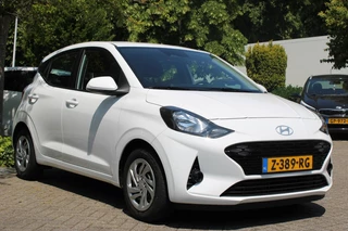 Hyundai i10 Hyundai i10 1.0 Comfort Smart Navi/Cam/Carplay/Cruise 