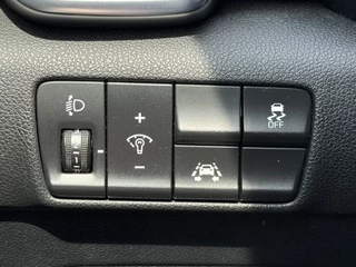 Kia Sportage Kia Sportage 1.6 GDI First Edition/Clima/Camera/Navigatie/Cruise/Trekhaak - afbeelding nr 32