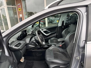 Peugeot 2008 - afbeelding nr 24