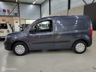 Mercedes-Benz Citan Mercedes Citan bestel 108 CDI BlueEFFICIENCY/1e eigenaar/Nap - afbeelding nr 6