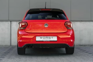 Volkswagen Polo Volkswagen Polo 2.0 TSI GTI Pano DSG Beats ACC Stoelverw. - afbeelding nr 5
