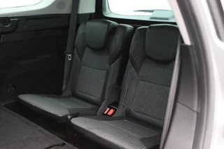 Renault Grand Scénic Renault Grand Scénic 1.3 TCe Limited 7p. - afbeelding nr 14