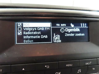 Opel Vivaro-e Opel Vivaro-e Combi L2H1 75 kWh 9 PERSOONS I INCL. BTW I 1e EIGENAAR - afbeelding nr 7