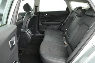 Kia Optima Kia Optima 2.0 GDI PHEV DynamicLine |  Stoel & stuurverwarming | Carplay | Camera | Full LED | Keyless | Navigatie | Harman/Kardon | Half leder - afbeelding nr 6