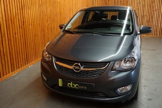Opel KARL Opel KARL 1.0 ECOFLEX 120 JAAR EDITION - afbeelding nr 2
