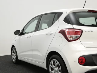 Hyundai i10 - afbeelding nr 17