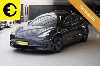 Tesla Model 3 RWD 60 kWh | SOH 96% | Stoelverwarming | Incl.BTW