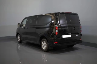 Ford Transit Custom - afbeelding nr 2