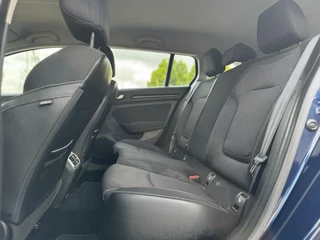 Renault Mégane Estate Renault Megane Estate 1.2 TCe Zen|Trek|Nav|PDC|Clima - afbeelding nr 12