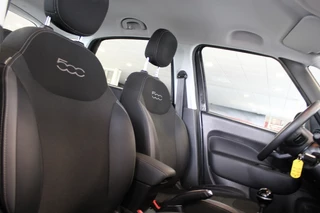 Fiat 500L Fiat 500L 0.9 TwinAir Cross/TREKHAAK/CAMERA/CRUISE - afbeelding nr 7