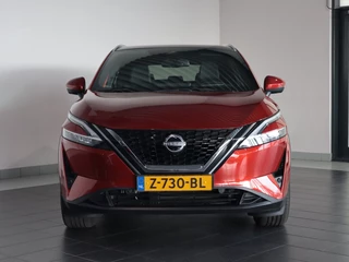 Nissan QASHQAI - afbeelding nr 11