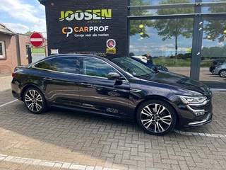 Renault Talisman - afbeelding nr 2