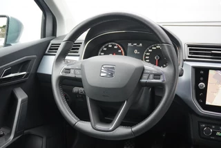 SEAT Arona SEAT Arona 1.0 TSI Style B. Int Camera | Trekhaak | NAP | Clima | Navigatie - afbeelding nr 12