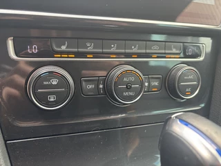 Volkswagen e-Golf Volkswagen e-Golf E-Golf Full-option leer/Apple-carplay/Navi/premium audio/dodehoe - afbeelding nr 13