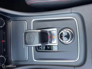 Mercedes-Benz CLA Mercedes CLA-klasse AMG 45 4MATIC/Led/Navi/Park ass./Tel/ - afbeelding nr 19